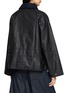 背面 - 点击放大 - BARBOUR - x A.P.C. Spey Wax Jacket