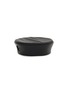 首图 - 点击放大 - RUSLAN BAGINSKY - Leather Pillbox Hat