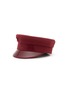 首图 - 点击放大 - RUSLAN BAGINSKY - Logo Embellished Cotton Baker Boy Cap
