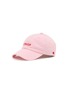 首图 - 点击放大 - RUSLAN BAGINSKY - Cotton Baseball Cap