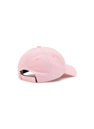 模特儿示范图 - 点击放大 - RUSLAN BAGINSKY - Cotton Baseball Cap