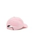 模特儿示范图 - 点击放大 - RUSLAN BAGINSKY - Cotton Baseball Cap