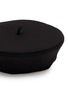 细节 - 点击放大 - RUSLAN BAGINSKY - Monogram Embroidered Felt Beret