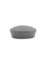 模特儿示范图 - 点击放大 - RUSLAN BAGINSKY - Wool Felt Pillbox Hat