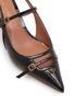 细节 - 点击放大 - KURT GEIGER - Knightsbridge 45 Slingback Heels