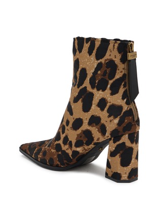  - KURT GEIGER - 85 RICHMOND 尖头高跟及踝靴