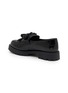  - KURT GEIGER - 仿钻流苏蝴蝶结乐福鞋