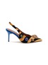 首图 - 点击放大 - KURT GEIGER - LouLou 85 Embellished Slingback Heels