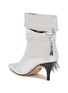  - KURT GEIGER - 75 PICCADILLY 流苏高跟靴
