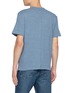 背面 - 点击放大 - RAG & BONE - Classic Flame Cotton T-shirt