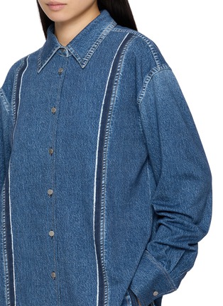  - RAG & BONE - 仿牛仔衬衫