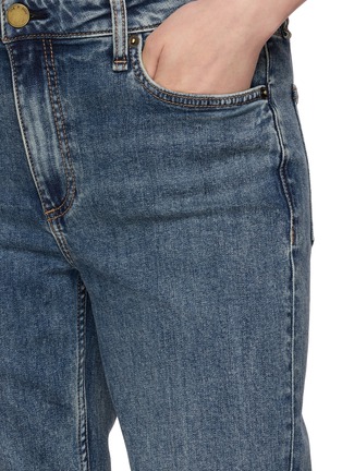  - RAG & BONE - THE SUTTON 直筒牛仔长裤