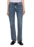 RAG & BONE THE SUTTON 直筒牛仔长裤