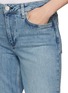  - RAG & BONE - THE SUTTON 直筒牛仔长裤