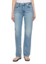 RAG & BONE THE SUTTON 直筒牛仔长裤