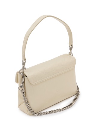 细节 - 点击放大 - KURT GEIGER - Celia Leather Shoulder Bag