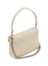 细节 - 点击放大 - KURT GEIGER - Celia Leather Shoulder Bag