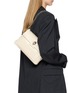 正面 -点击放大 - KURT GEIGER - Celia Leather Shoulder Bag