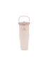 首图 –点击放大 - STANLEY - The IceFlow™ Flip Straw 2.0 Tumbler 30oz — Rose Quartz