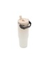 细节 –点击放大 - STANLEY - The IceFlow™ Flip Straw 2.0 Tumbler 30oz — Champagne Plus