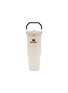 首图 –点击放大 - STANLEY - The IceFlow™ Flip Straw 2.0 Tumbler 30oz — Champagne Plus