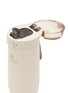 细节 –点击放大 - STANLEY - The Flowstate™ Spring Bottle 12oz — Cream