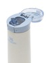 细节 –点击放大 - STANLEY - The Flowstate™ Spring Bottle 20oz — Pale Stone Speckle