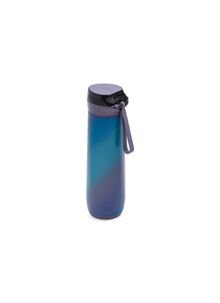 细节 –点击放大 - STANLEY - The Flowstate™ Spring Bottle 20oz — Moonlight Spiral