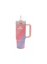 首图 –点击放大 - STANLEY - The Quencher H2.0 FlowState™ Tumbler 30oz — Sunset Spiral