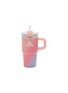 首图 –点击放大 - STANLEY - The Quencher H2.0 FlowState™ Tumbler 20oz — Sunset Spiral