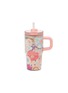 首图 –点击放大 - STANLEY - The Quencher H2.0 FlowState™ Tumbler 20oz — Sorbet Wildflower