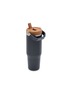 细节 –点击放大 - STANLEY - The IceFlow™ Flip Straw 2.0 Tumbler 30oz — Twilight