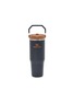 首图 –点击放大 - STANLEY - The IceFlow™ Flip Straw 2.0 Tumbler 30oz — Twilight