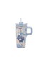 首图 –点击放大 - STANLEY - The Quencher H2.0 FlowState™ Tumbler 20oz — Blue Dream Wildflower