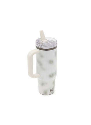 细节 –点击放大 - STANLEY - The Quencher H2.0 FlowState™ Tumbler 30oz — Frost Blur