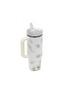 细节 –点击放大 - STANLEY - The Quencher H2.0 FlowState™ Tumbler 30oz — Frost Blur