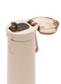 细节 –点击放大 - STANLEY - The Flowstate™ Spring Bottle 20oz — Champagne