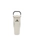 首图 –点击放大 - STANLEY - The IceFlow™ Flip Straw 2.0 Tumbler 30oz — Pale Stone Ion