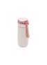 细节 –点击放大 - STANLEY - The Flowstate™ Spring Bottle 12oz — Rose Quartz