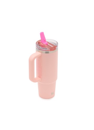 细节 –点击放大 - STANLEY - The Quencher H2.0 FlowState™ Tumbler 30oz — Sorbet Ion