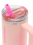 细节 –点击放大 - STANLEY - The Quencher H2.0 FlowState™ Tumbler 30oz — Sorbet Ion
