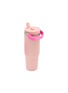 细节 –点击放大 - STANLEY - The IceFlow™ Flip Straw 2.0 Tumbler 30oz — Sorbet Ion