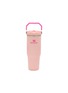 首图 –点击放大 - STANLEY - The IceFlow™ Flip Straw 2.0 Tumbler 30oz — Sorbet Ion
