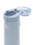 细节 –点击放大 - STANLEY - The Flowstate™ Spring Bottle 20oz — Blue Dream Stone