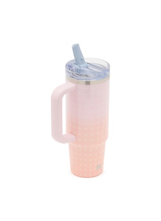 细节 –点击放大 - STANLEY - The Quencher H2.0 FlowState™ Tumbler 30oz — Sorbet Plus