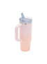 细节 –点击放大 - STANLEY - The Quencher H2.0 FlowState™ Tumbler 30oz — Sorbet Plus