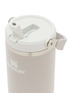 细节 –点击放大 - STANLEY - The IceFlow™ Flip Straw 2.0 Tumbler 30oz — Ash