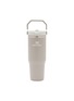 首图 –点击放大 - STANLEY - The IceFlow™ Flip Straw 2.0 Tumbler 30oz — Ash
