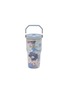 首图 –点击放大 - STANLEY - The IceFlow™ Flip Straw 2.0 Tumbler 20oz — Blue Dream Wildflower