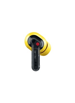 背面 –点击放大 - NOTHING - Ear (3a) — Yellow
